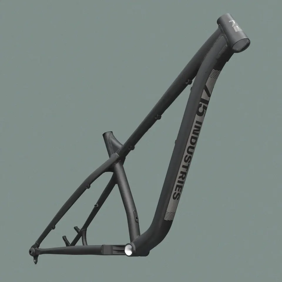 Enduro HT V3.1