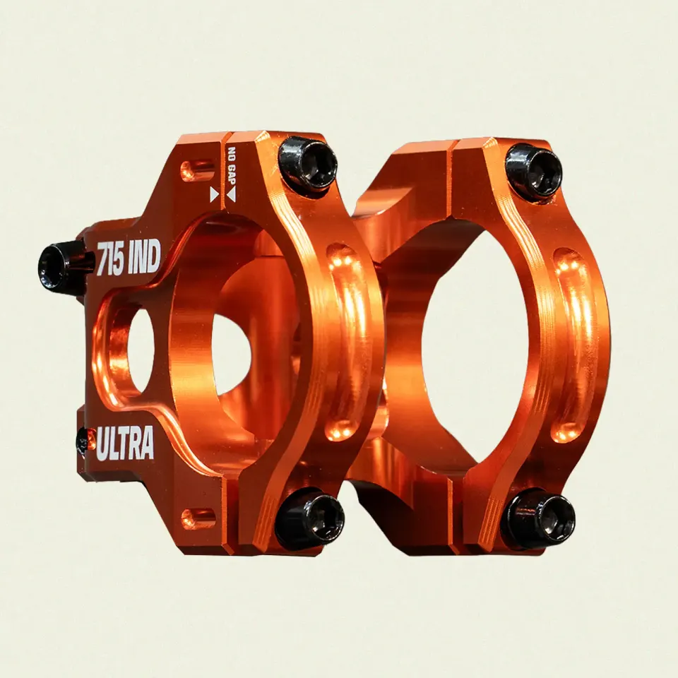 Ultra 35 stem